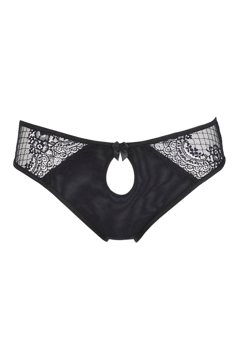 Axami Discover Me Open Back Bikini