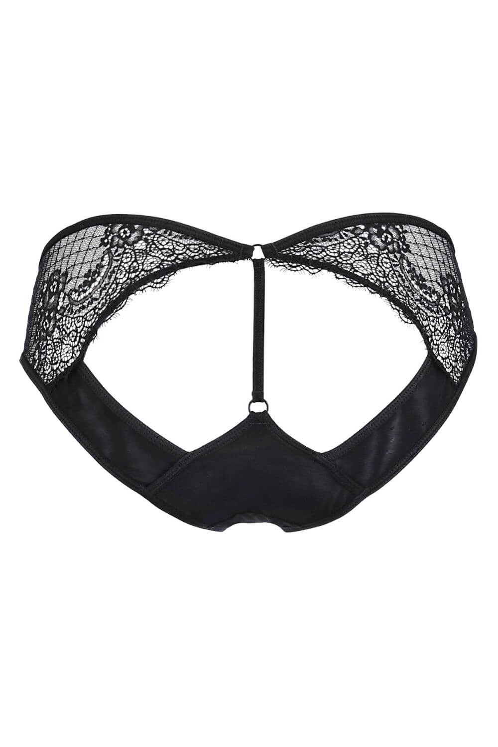 Axami Discover Me Open Back Bikini