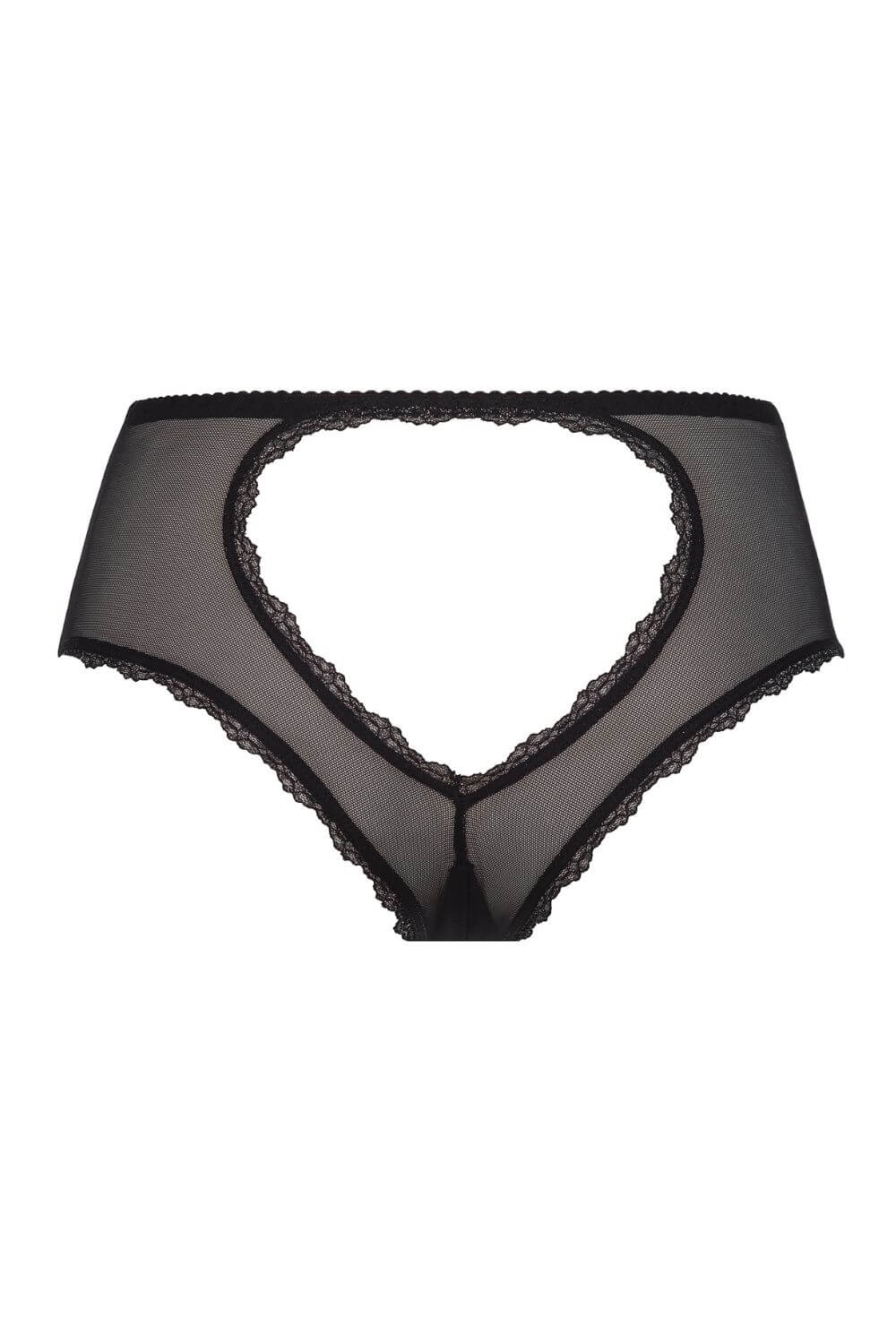 Axami Hope Lace Ouvert Hipster