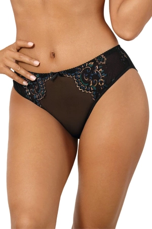 Axami Savoir Vivre Sheer Briefs