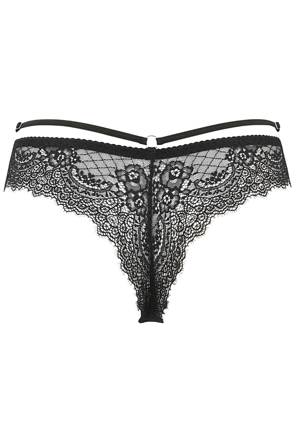 Axami Sweet Nothings G-String