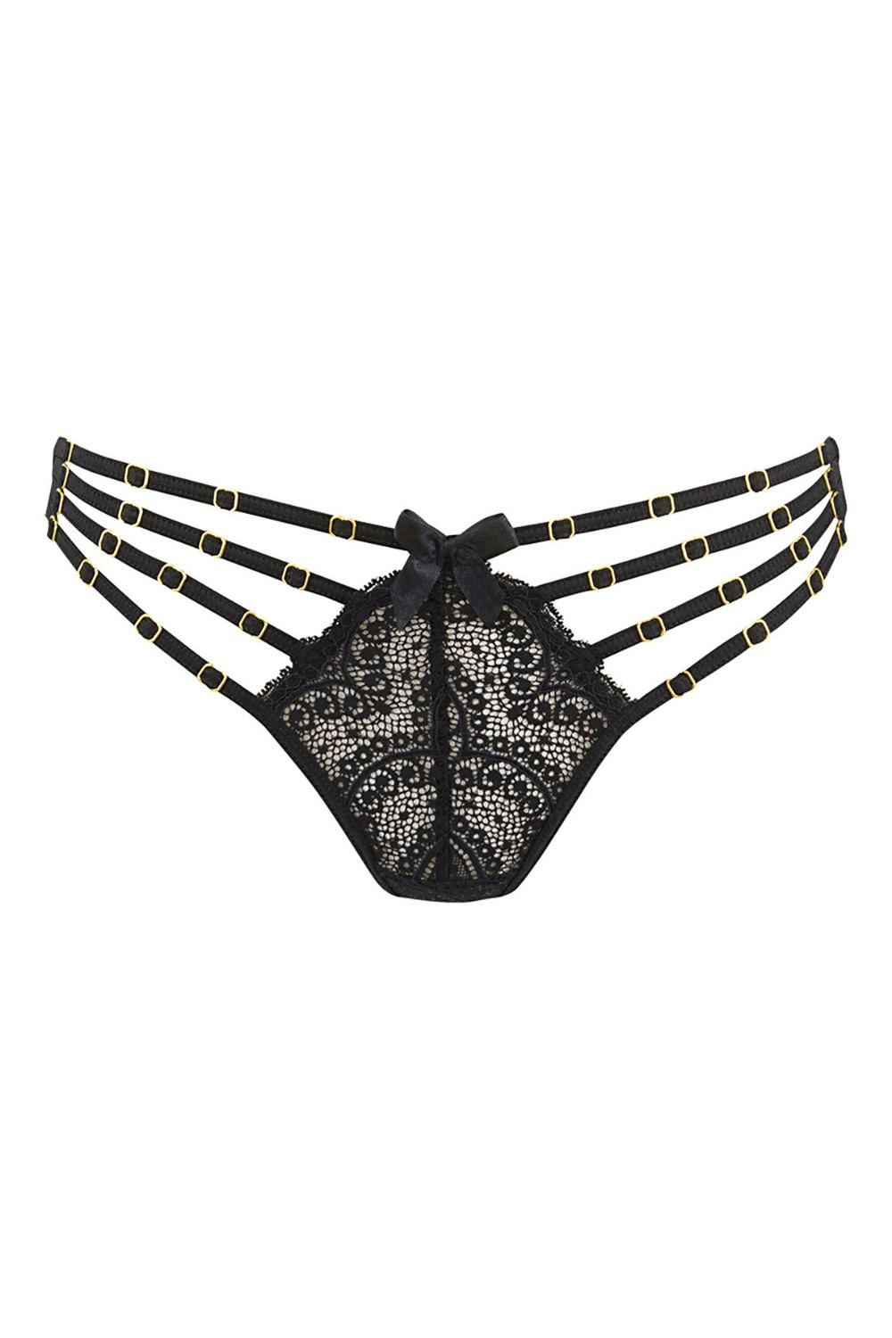 Axami Sweet Nothings Strappy G-String