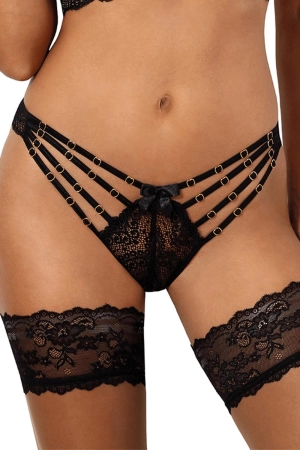 Axami Sweet Nothings Strappy G-String