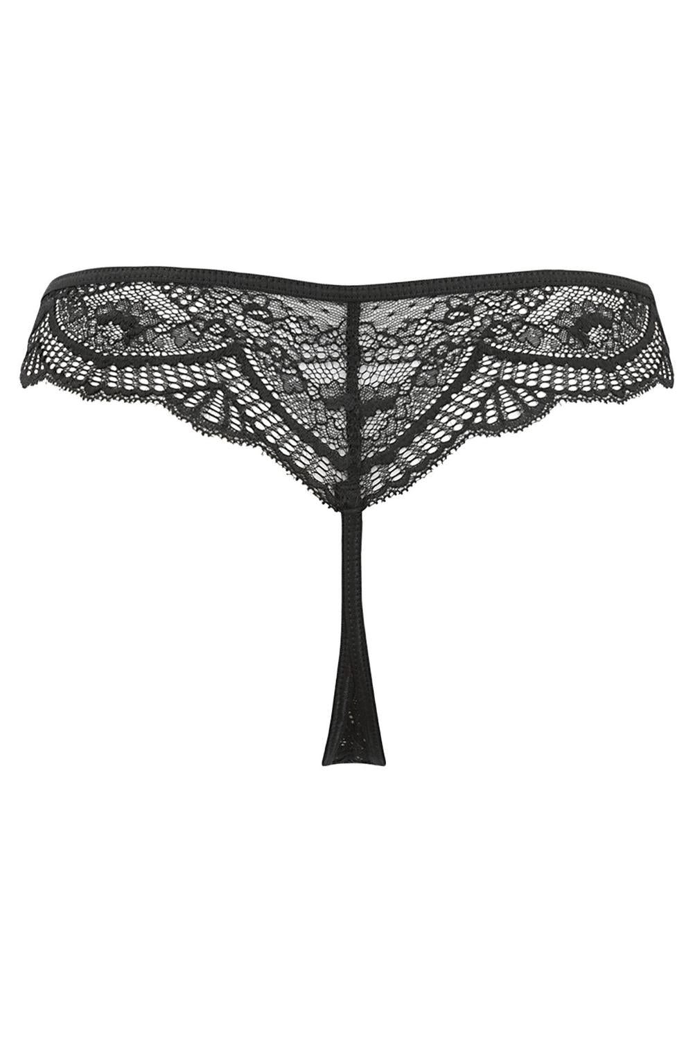 Axami Sweet Nothings Strappy G-String
