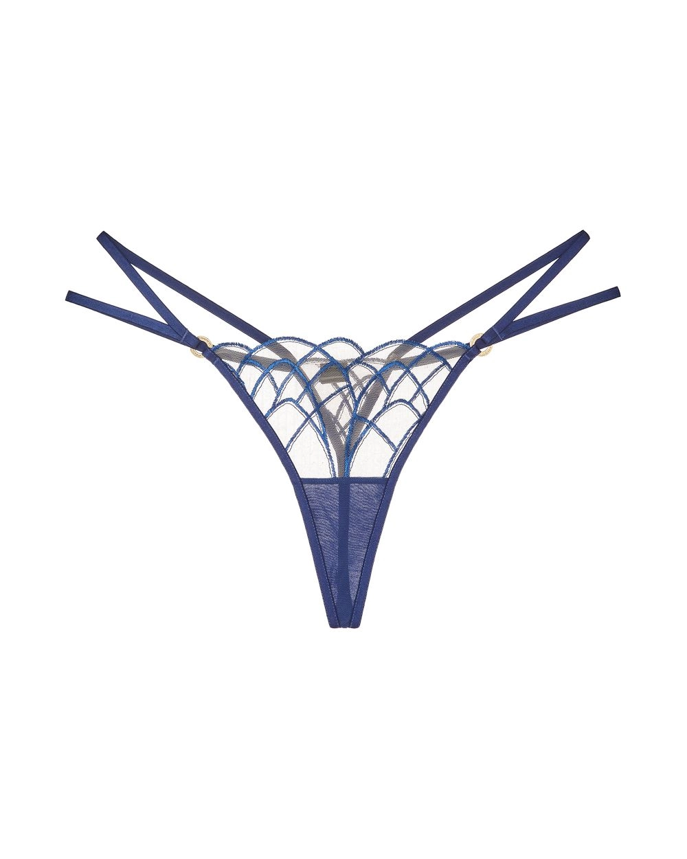 Beatrix Thong