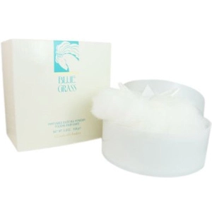 Blue Grass Body Powder by Elizabeth Arden