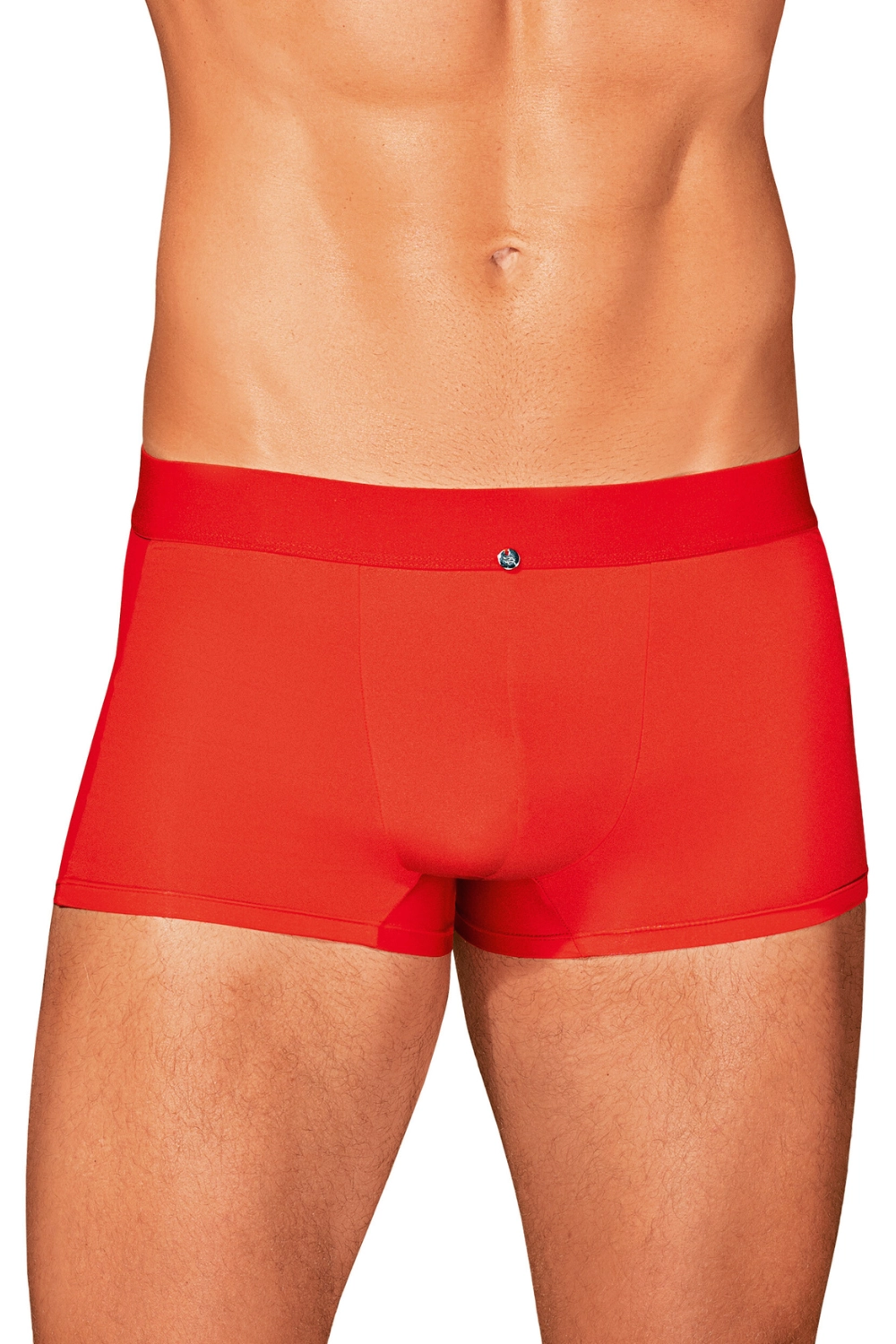 Boldero Men's Boxer Red