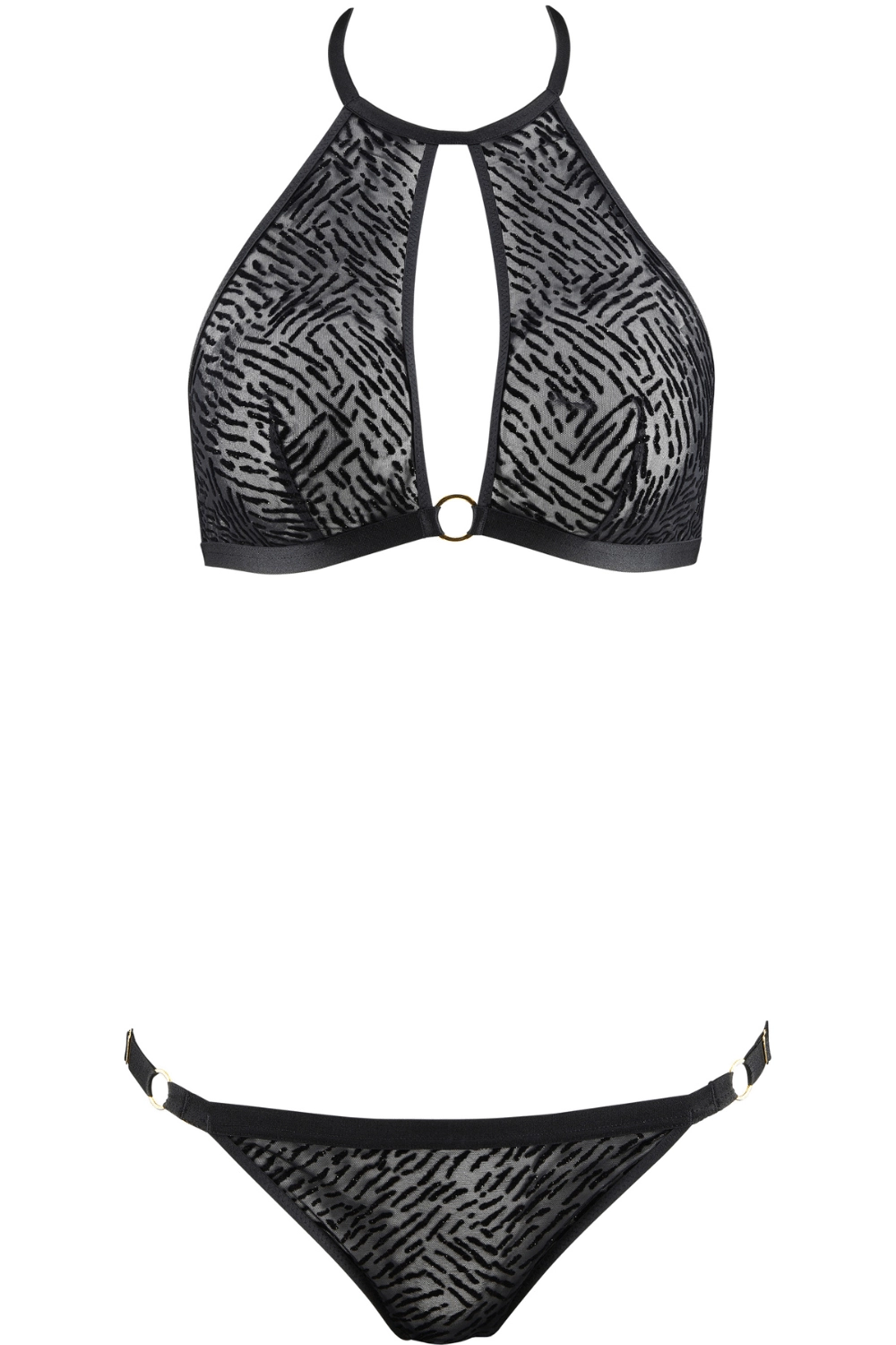 Boîte à Désir L'Extase Bralet & Brief