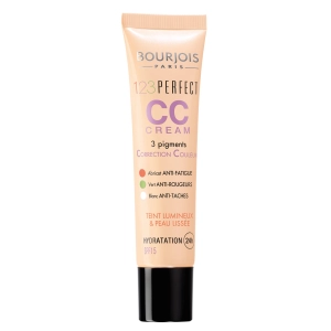 Bourjois 123 Perfect CC Cream