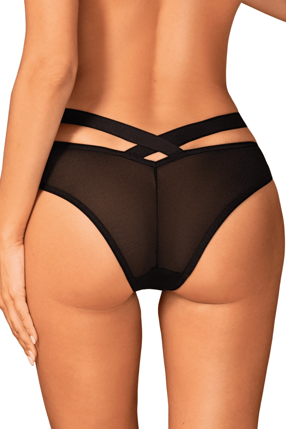 Brasica Brief, Size XS-S (UK 6-8)
