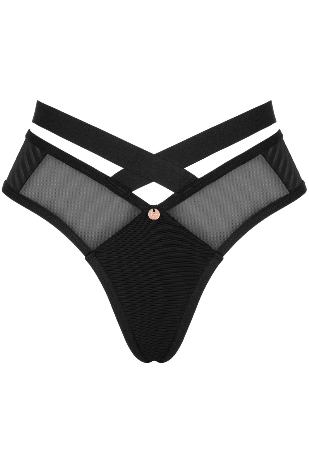 Brasica Brief, Size XS-S (UK 6-8)