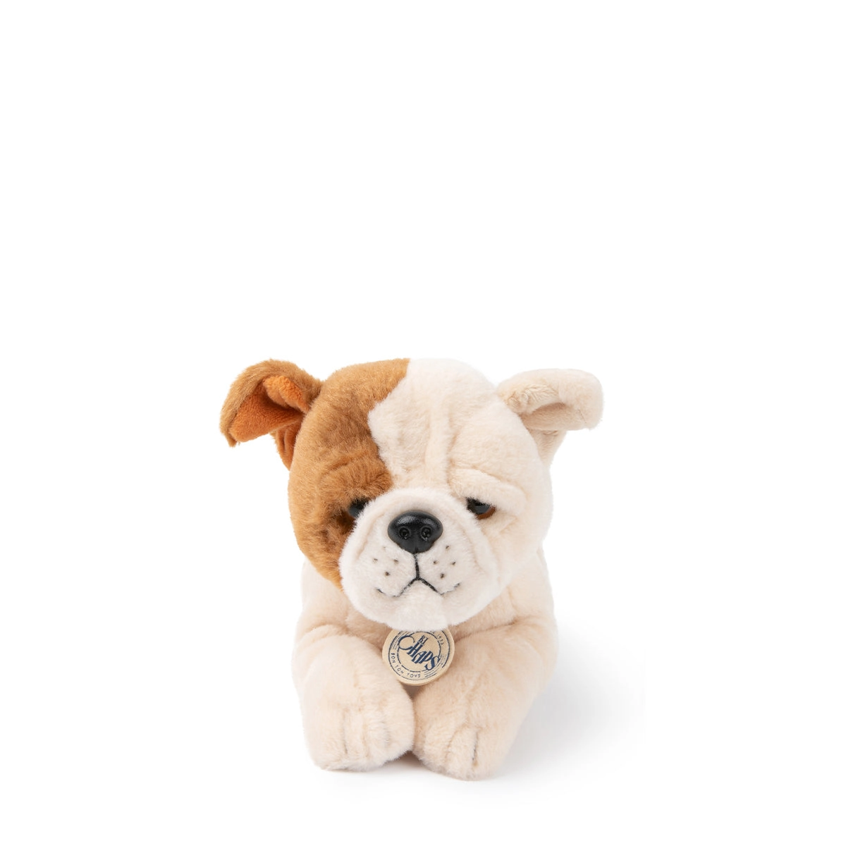B.T. Chaps  Bertha The American Bulldog in Giftbox - 20cm - 8