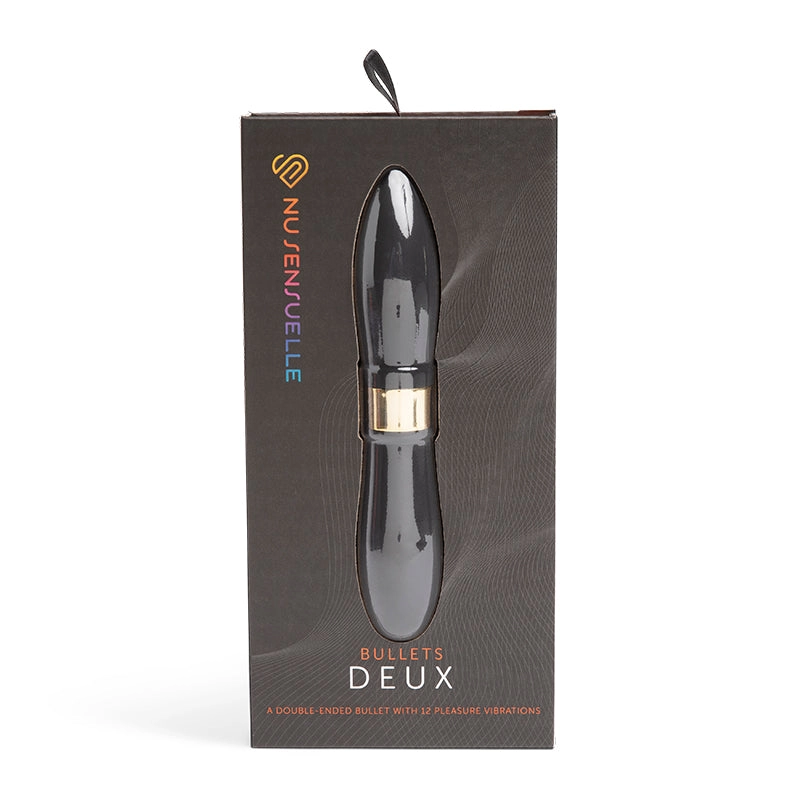 Bullets Deux