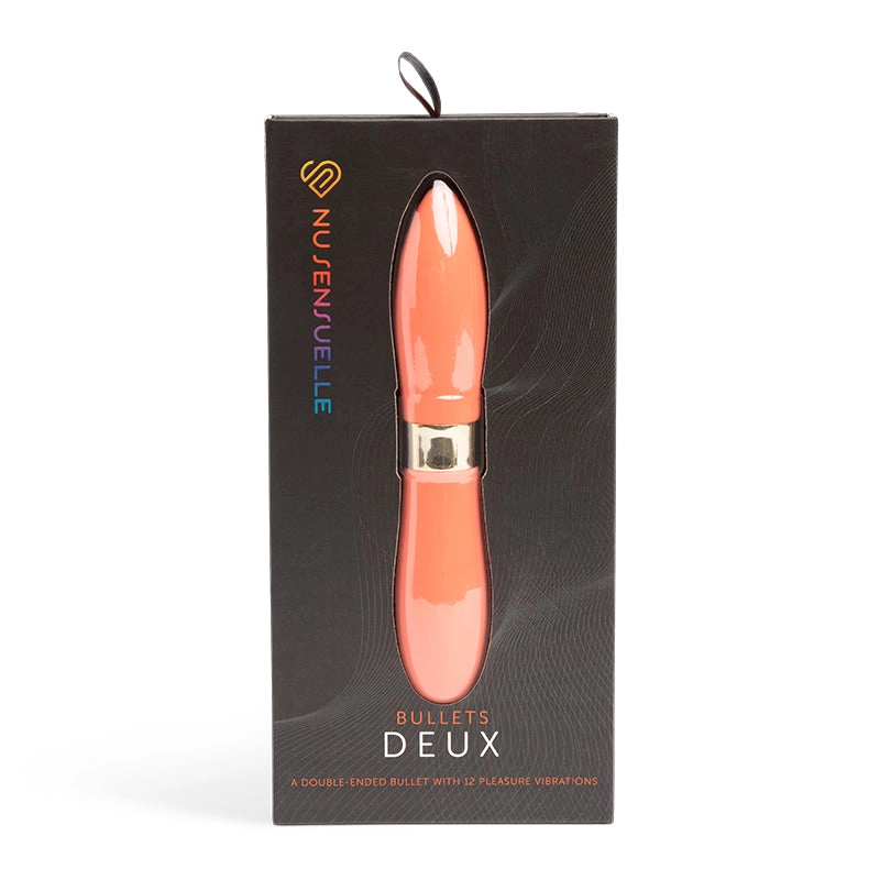 Bullets Deux