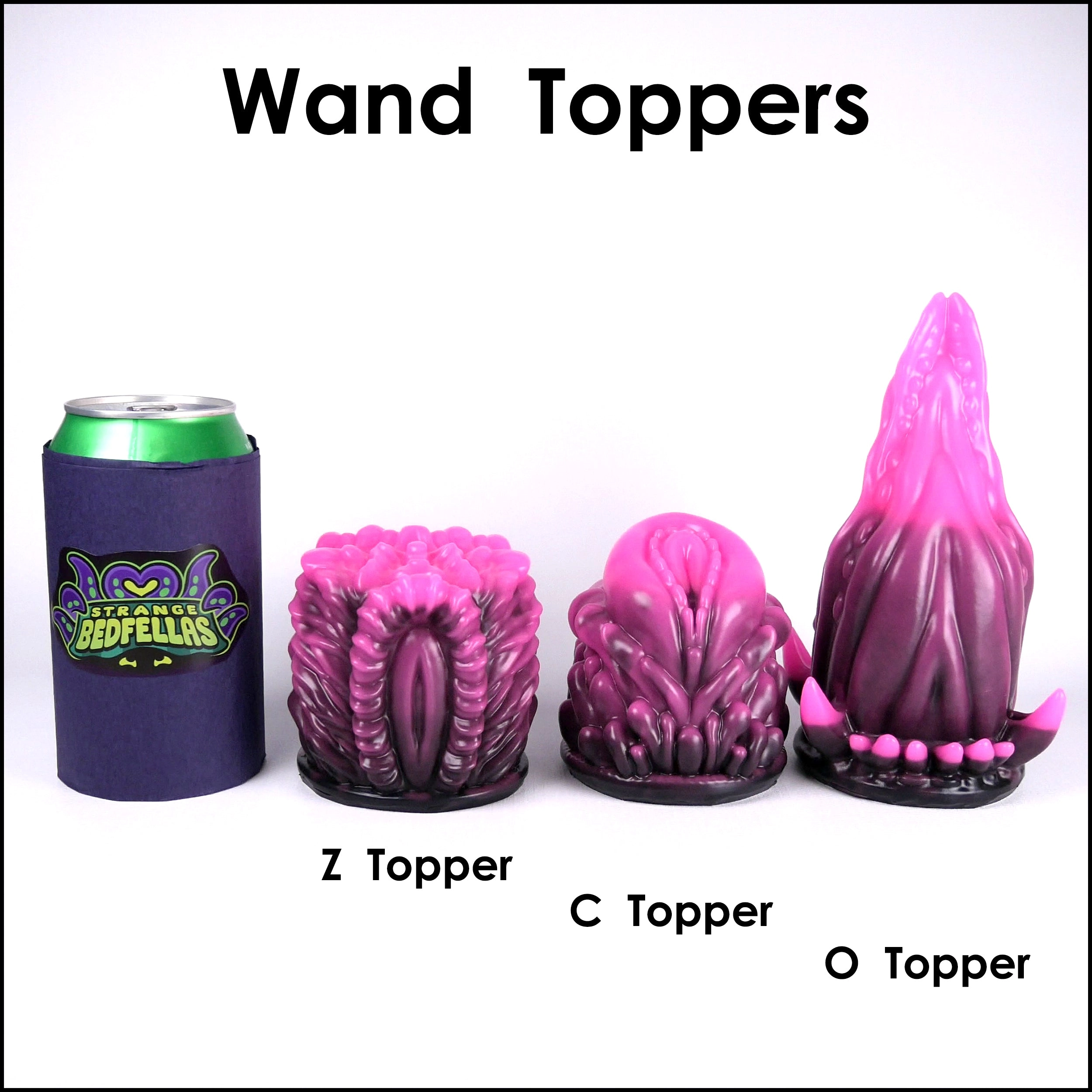 C Topper -- Small Insert -- CT-400