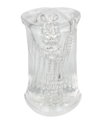 Calexotics Cyclone Triple Chamber Stroker Masturbator