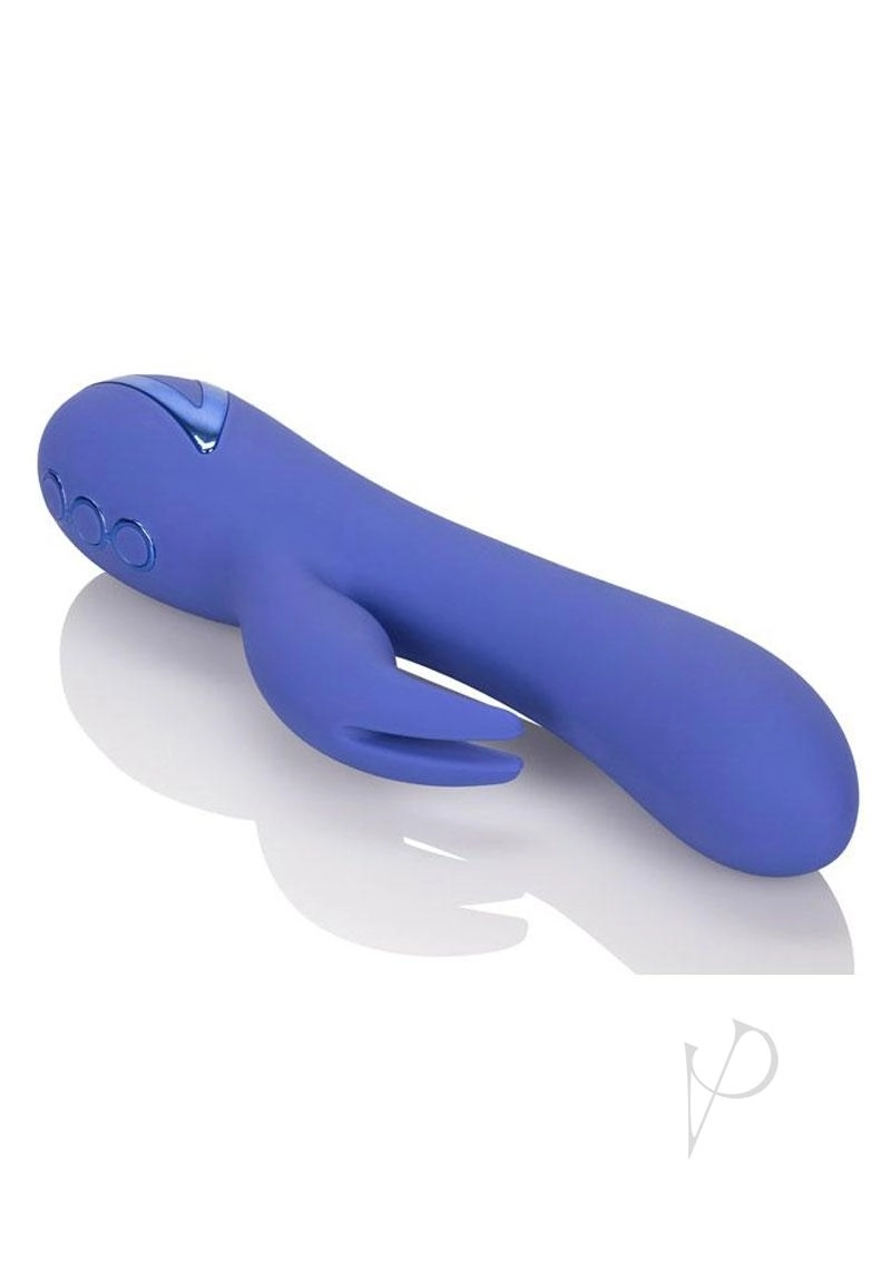 California Dreaming Beverly Hills Bunny Silicone USB Rechargeable Multifunction Waterproof