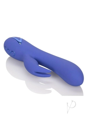 California Dreaming Beverly Hills Bunny Silicone USB Rechargeable Multifunction Waterproof