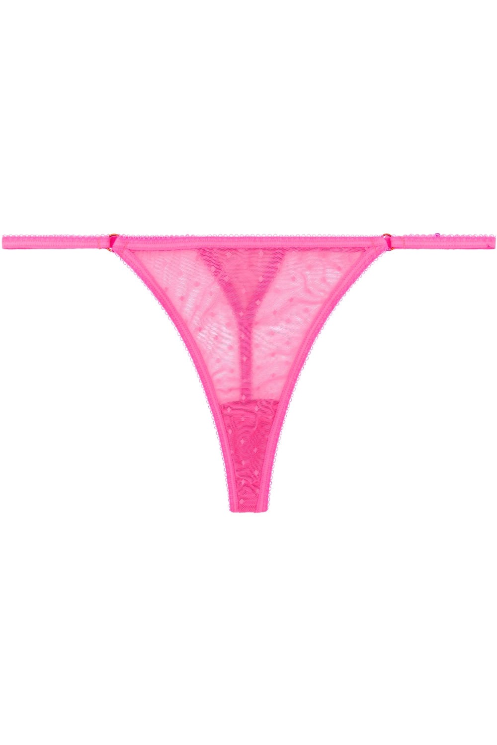 Carole Mini Thong