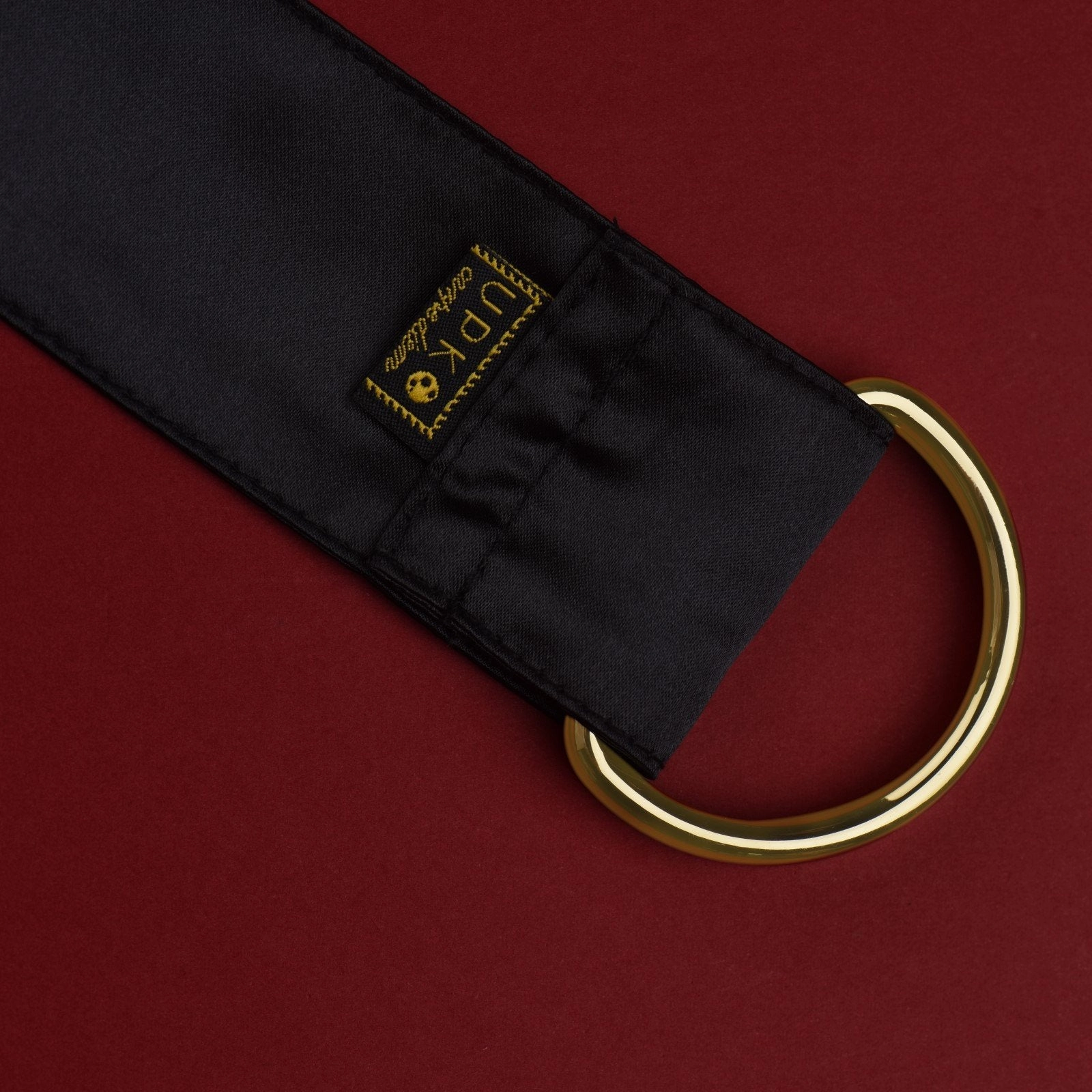 Carpe Diem Premium Silk Bondage Set by UPKO