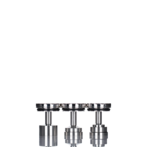 Centenary Mods Diplomat 23mm RDL RTA