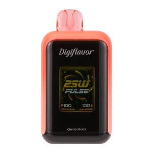 Cherry Strazz Digiflavor Sky