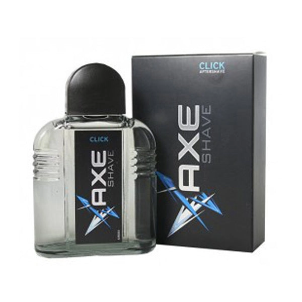 Click for Him Aftershave by Axe