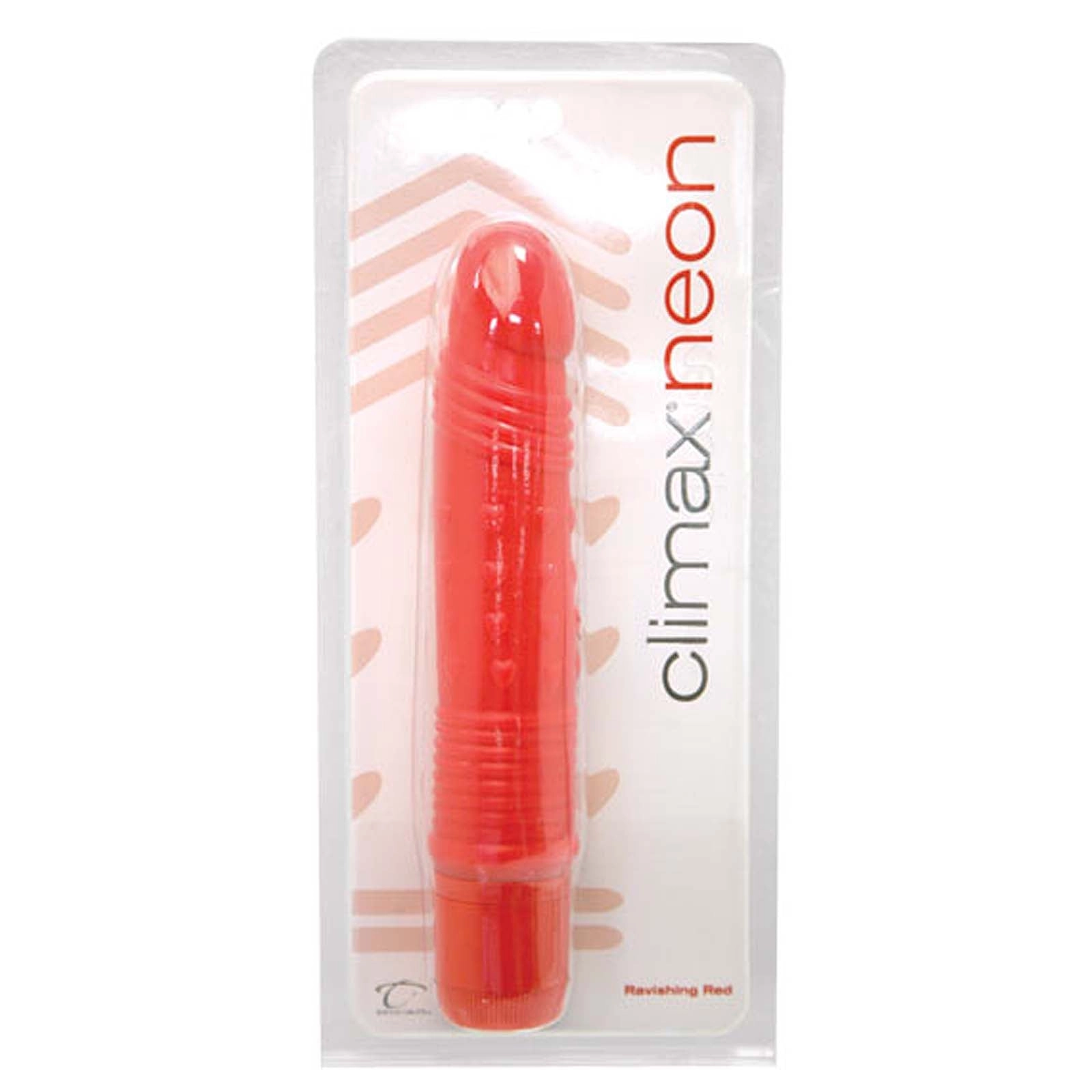 Climax Neon Ravishing - Red