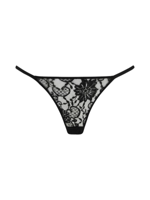Coco de Mer Hera Brazilian Knicker