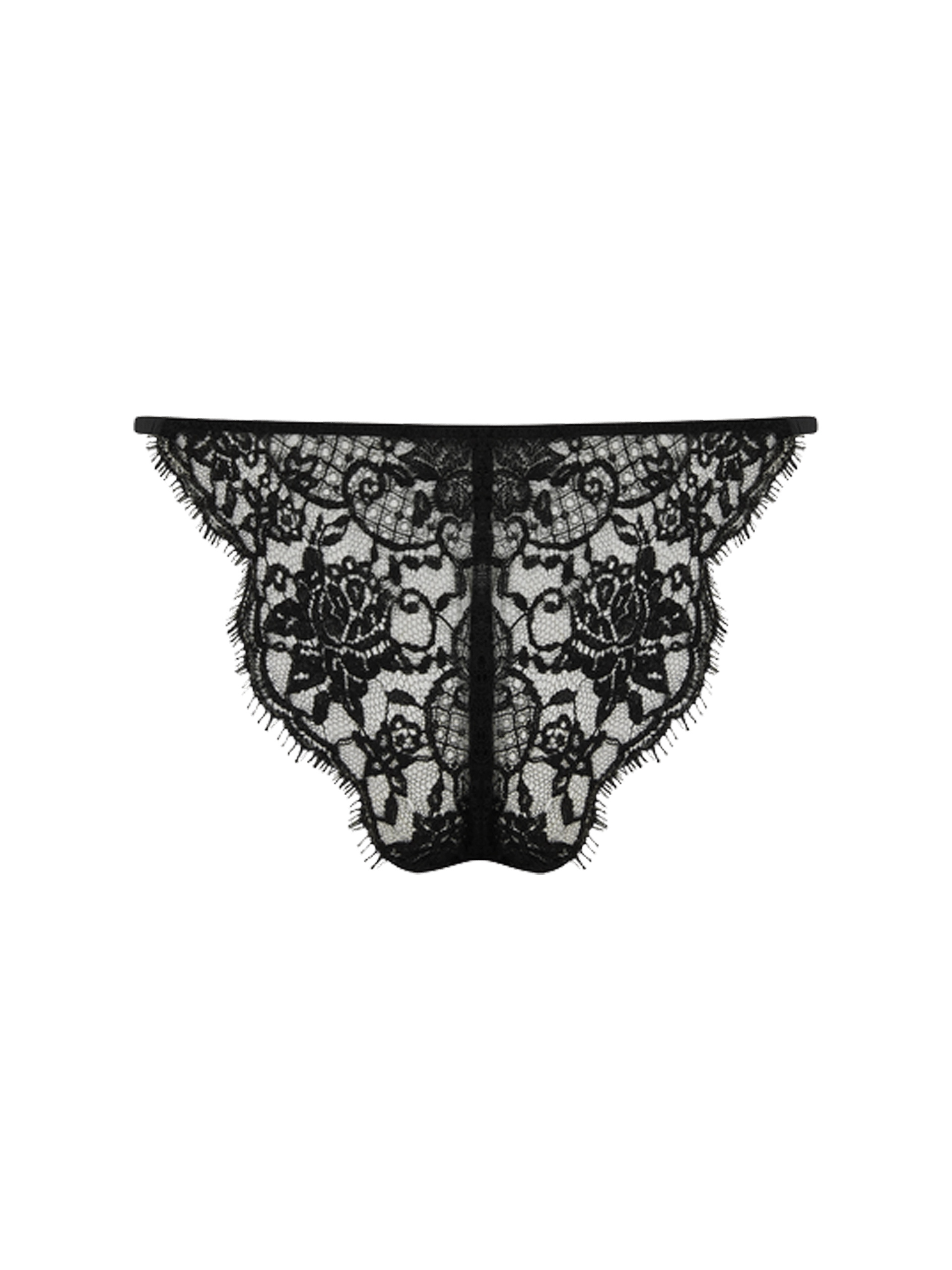 Coco de Mer Hera Brazilian Knicker