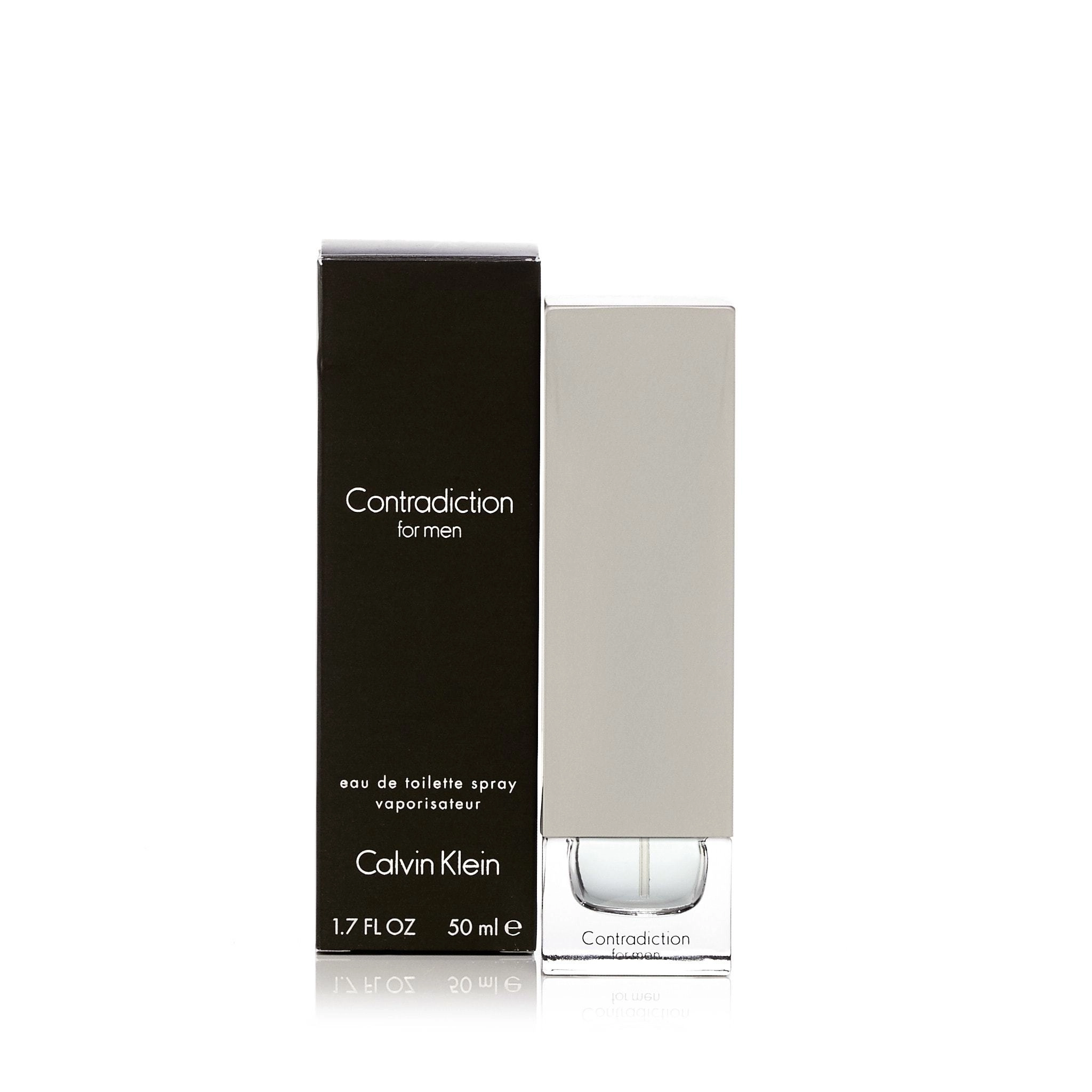 Contradiction Cologne
