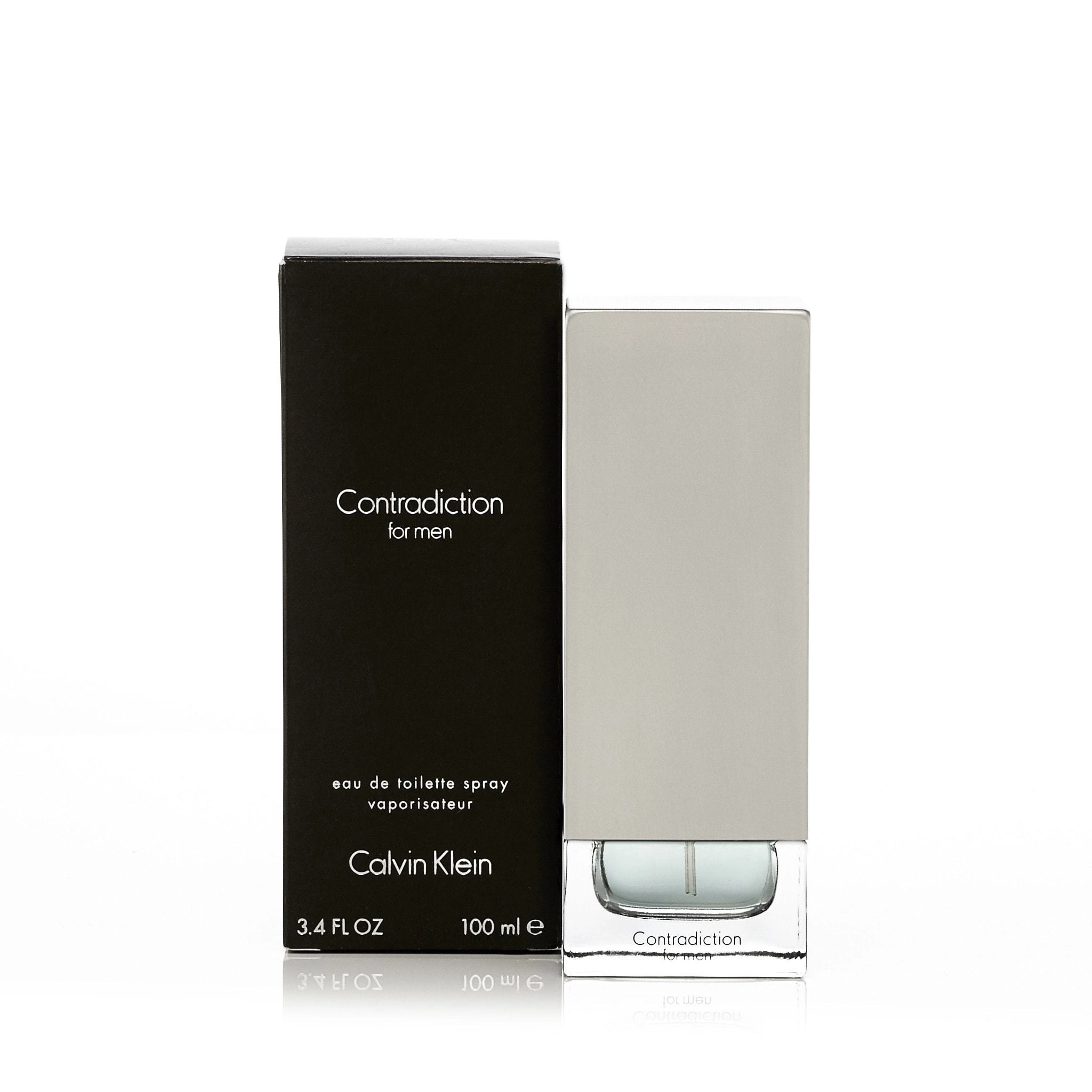 Contradiction Cologne