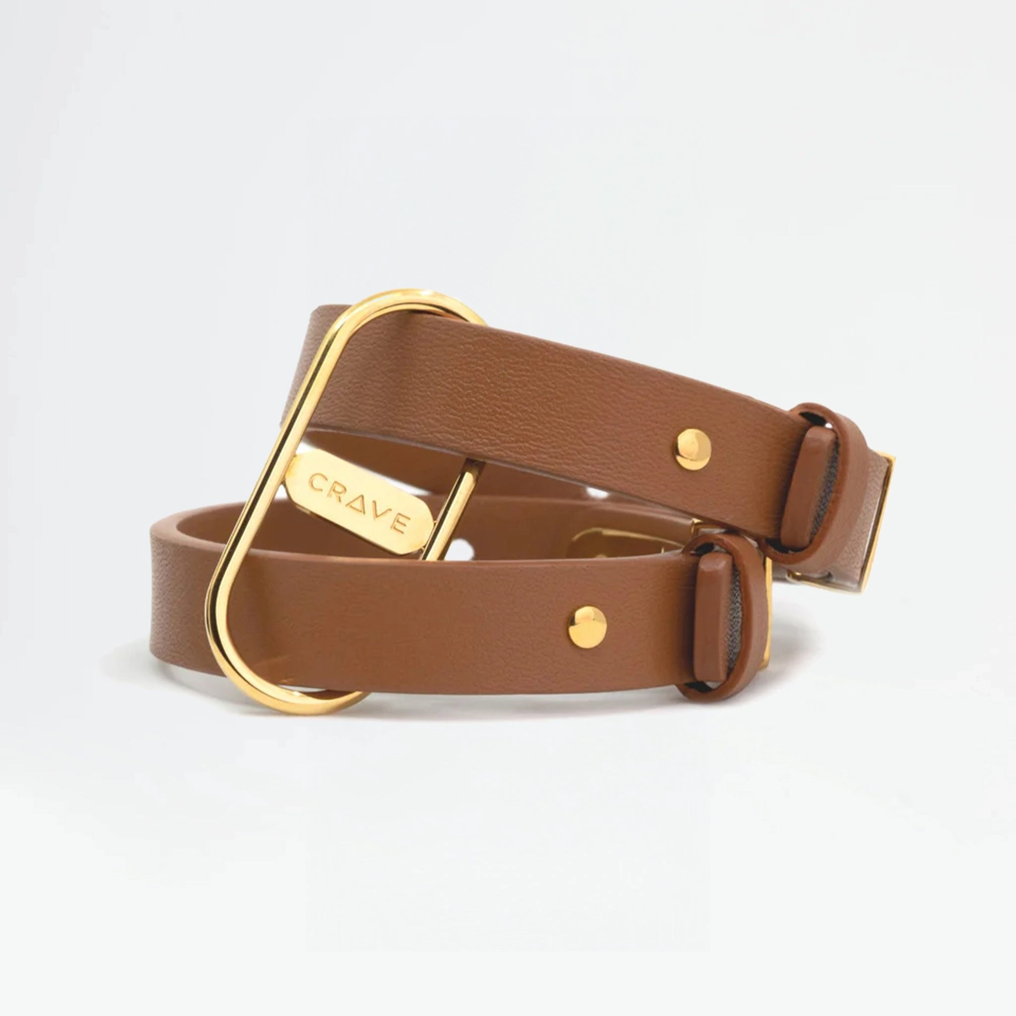 CRAVE ICON Cuffs