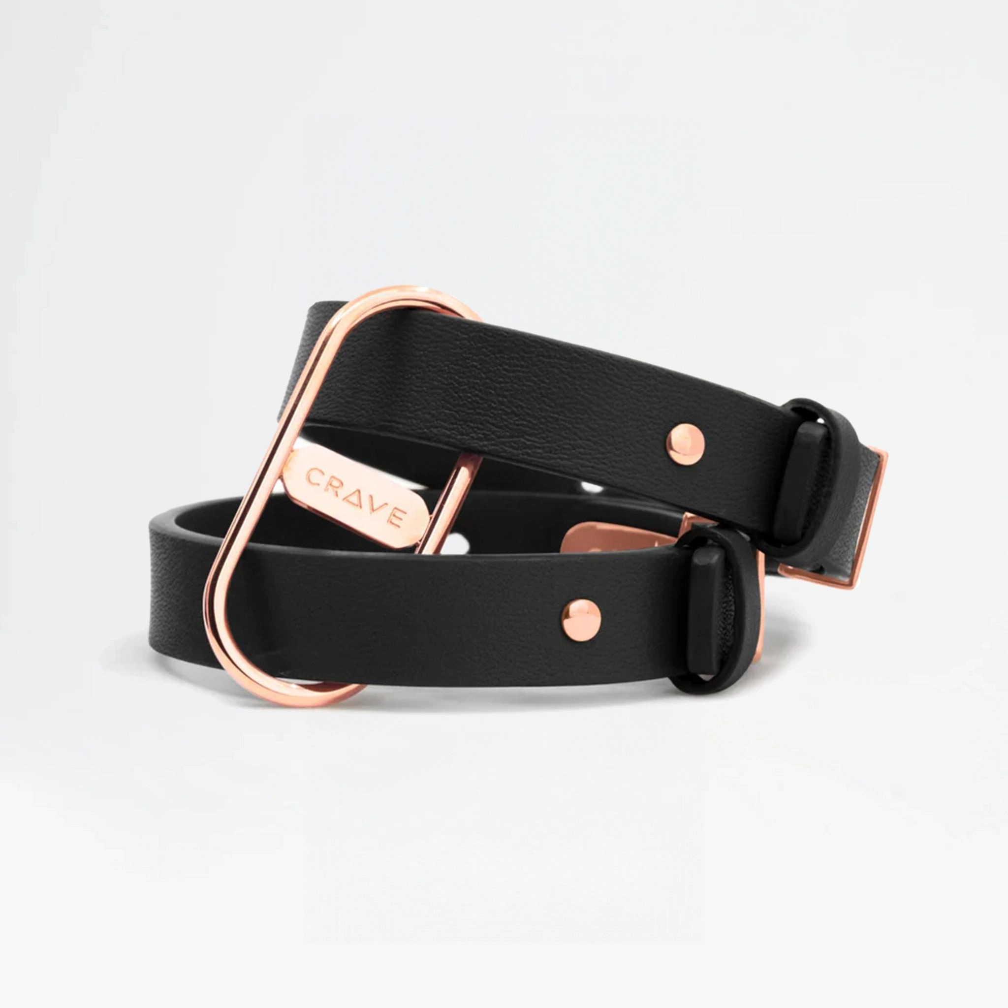 CRAVE ICON Cuffs