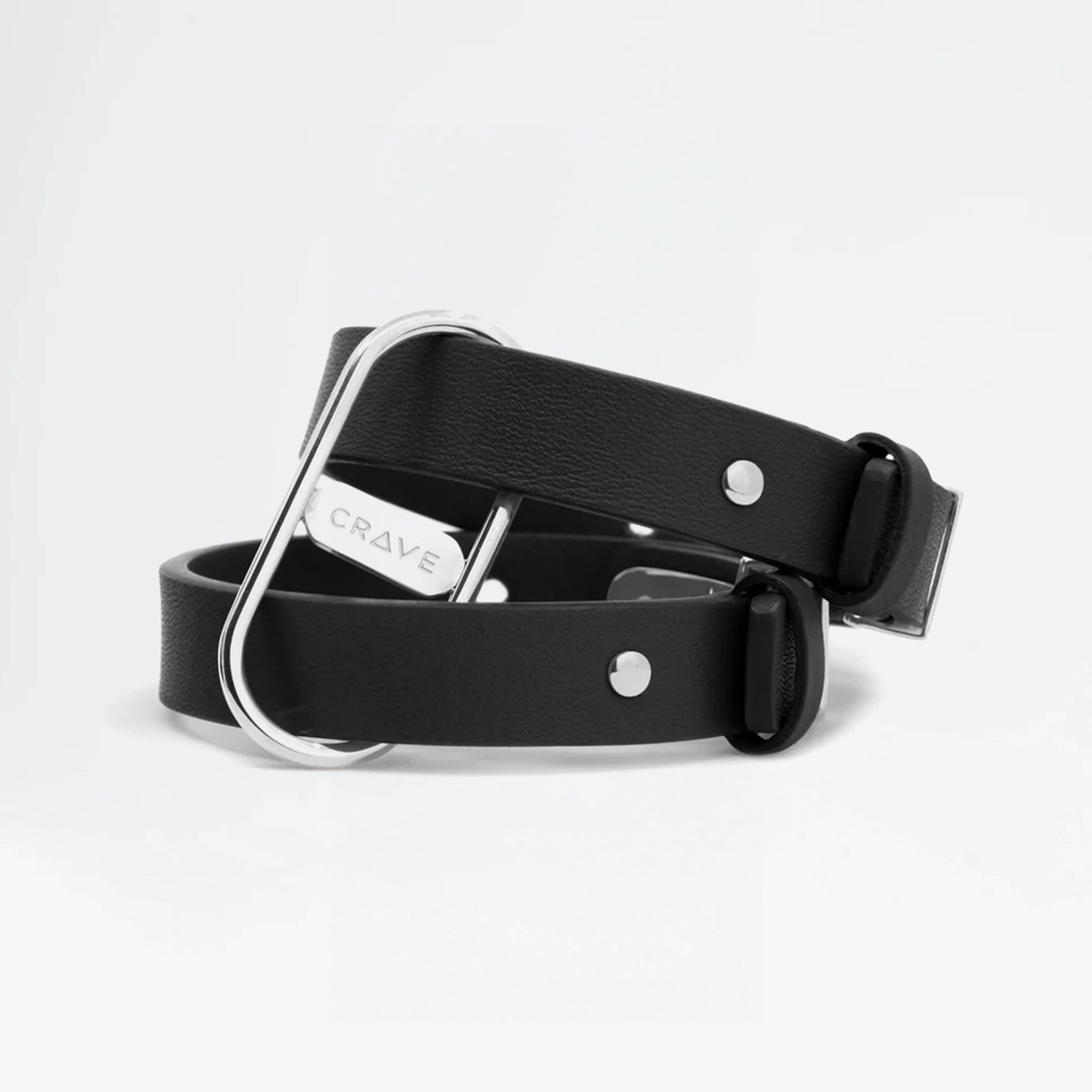 CRAVE ICON Cuffs
