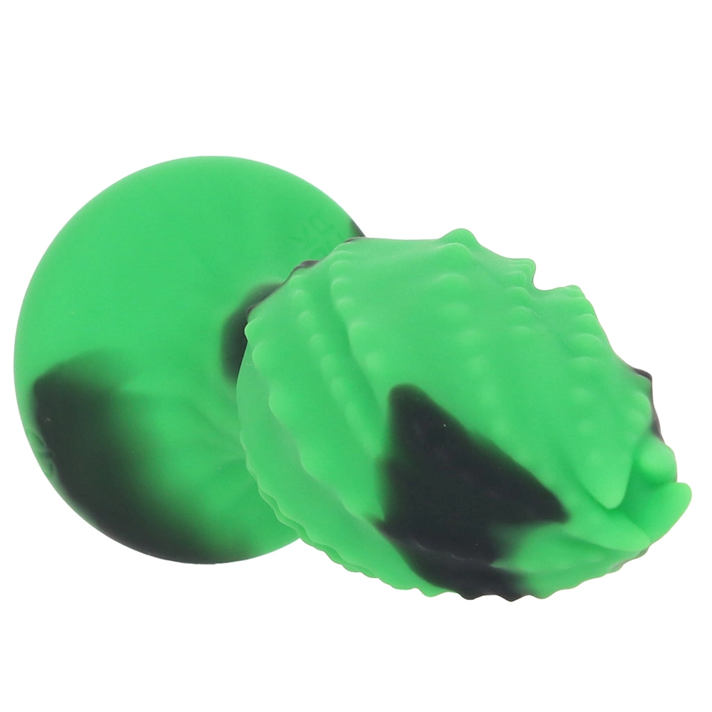 Creature Cocks Eye of the Spawn Squirming Butt Vibe