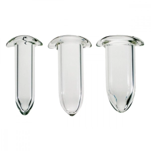 Crystal Delights Glass Dilator Set (3-Piece)