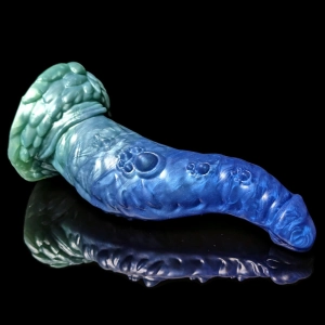 Cthulhu, Cosmic Horror - Fade Color