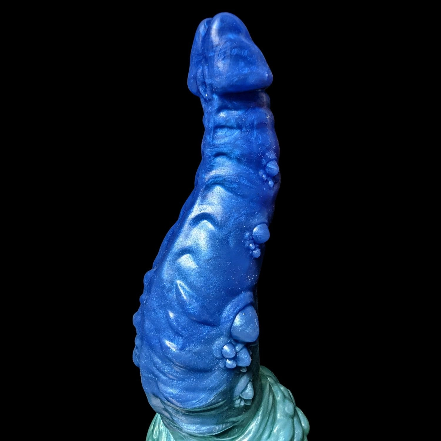 Cthulhu, Cosmic Horror - Fade Color