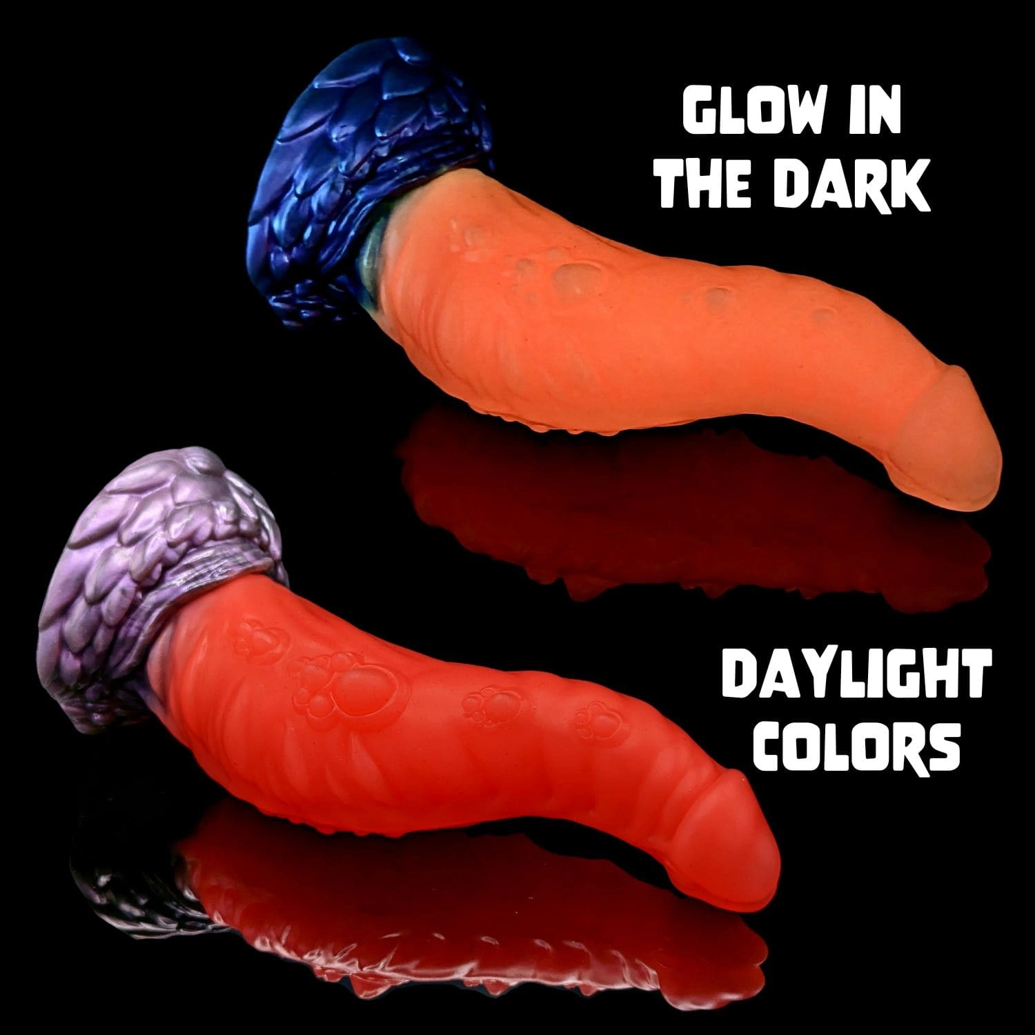 Cthulhu, Cosmic Horror - Signature Color