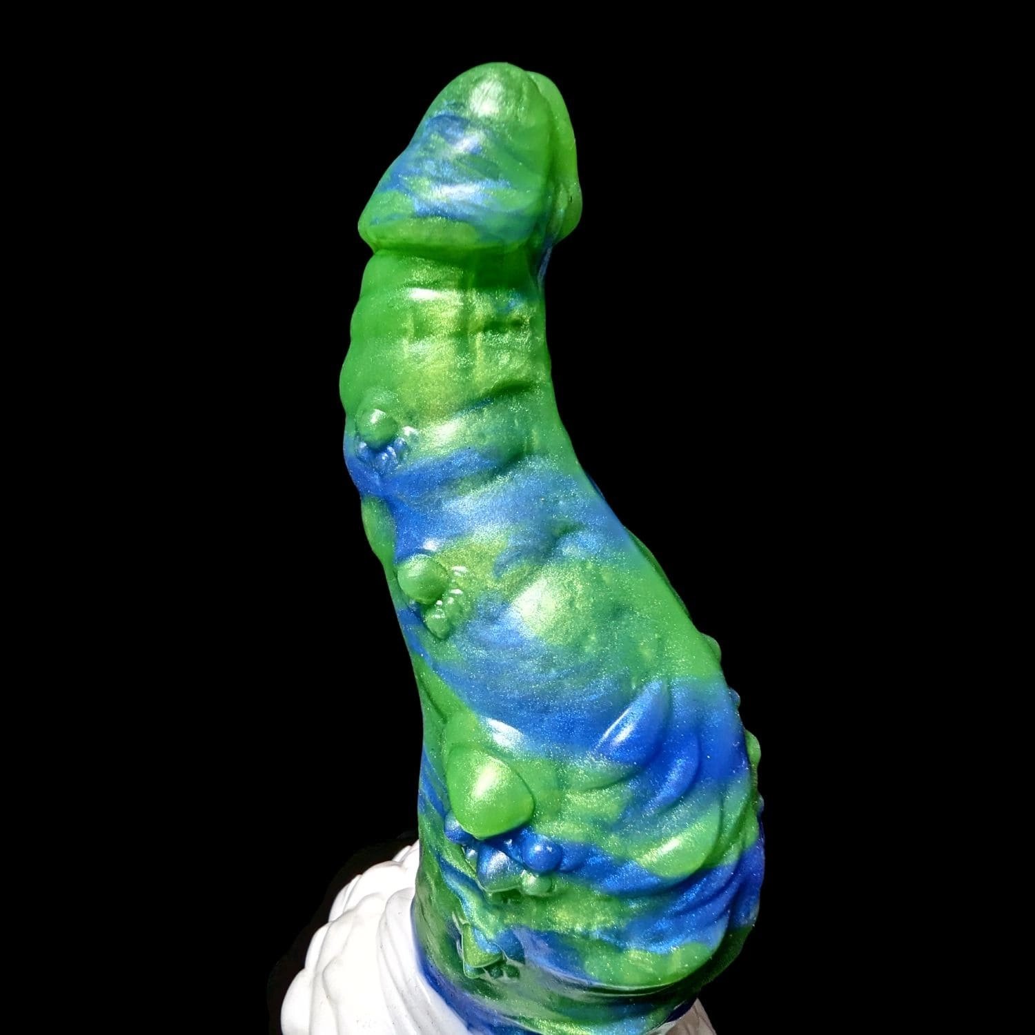Cthulhu, Cosmic Horror - Split Color