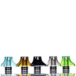 Cthulhu Mod 505 Drip Tip 510 Kit