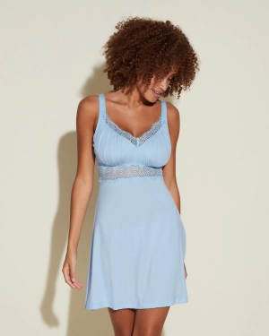Curvy Chemise