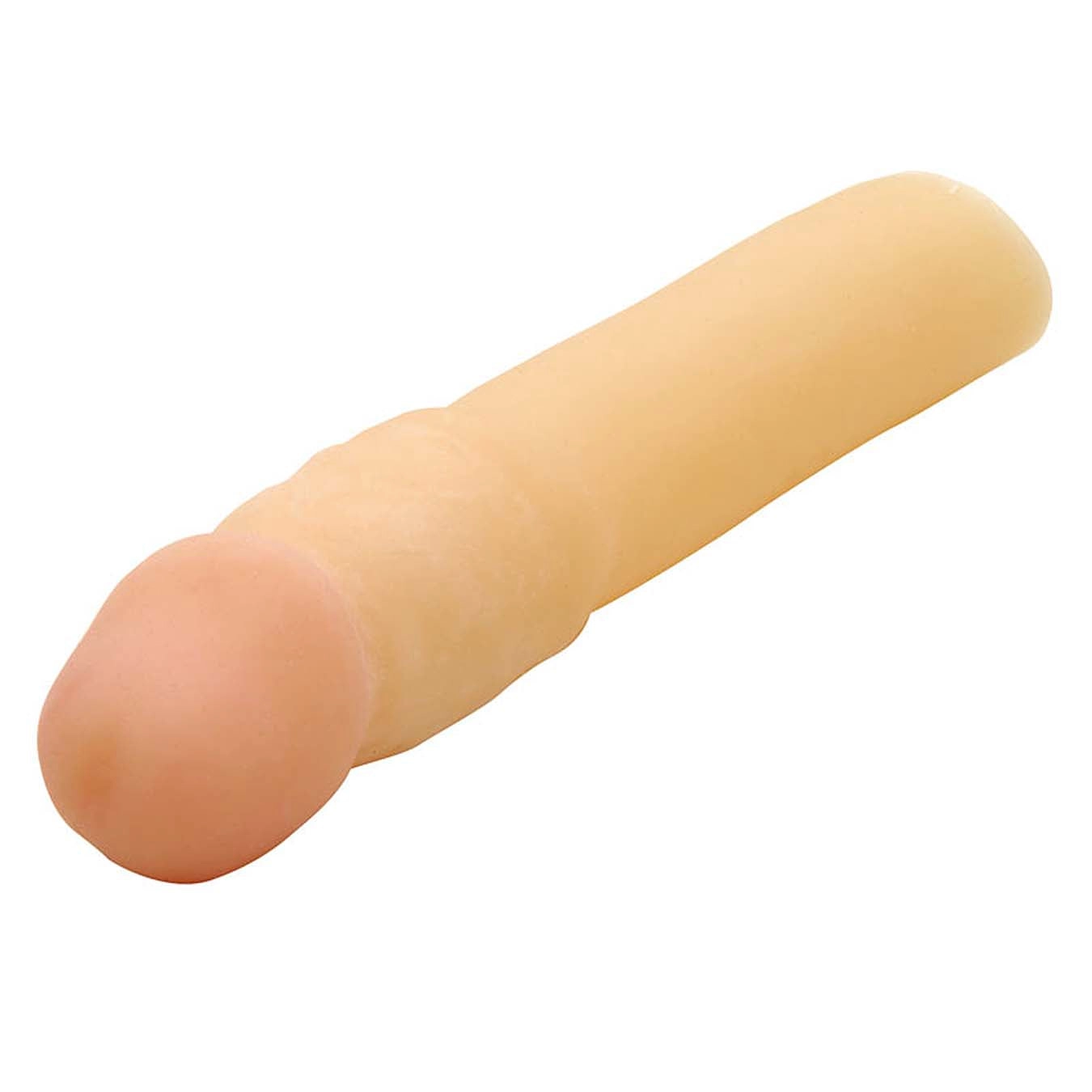 CyberSkin 3 Transformer Penis Extension Light