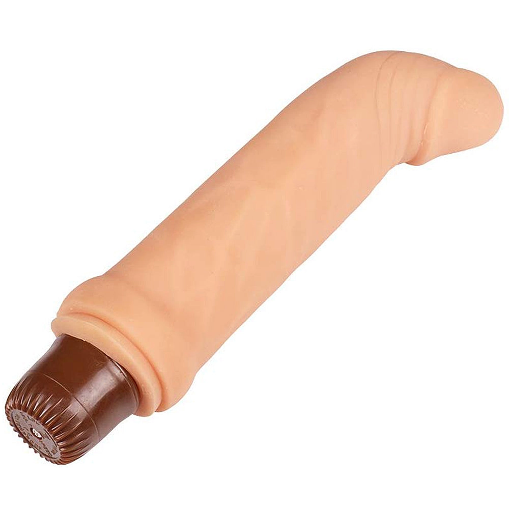 CyberSkin G-Spot Buzzer - 7.5 Light