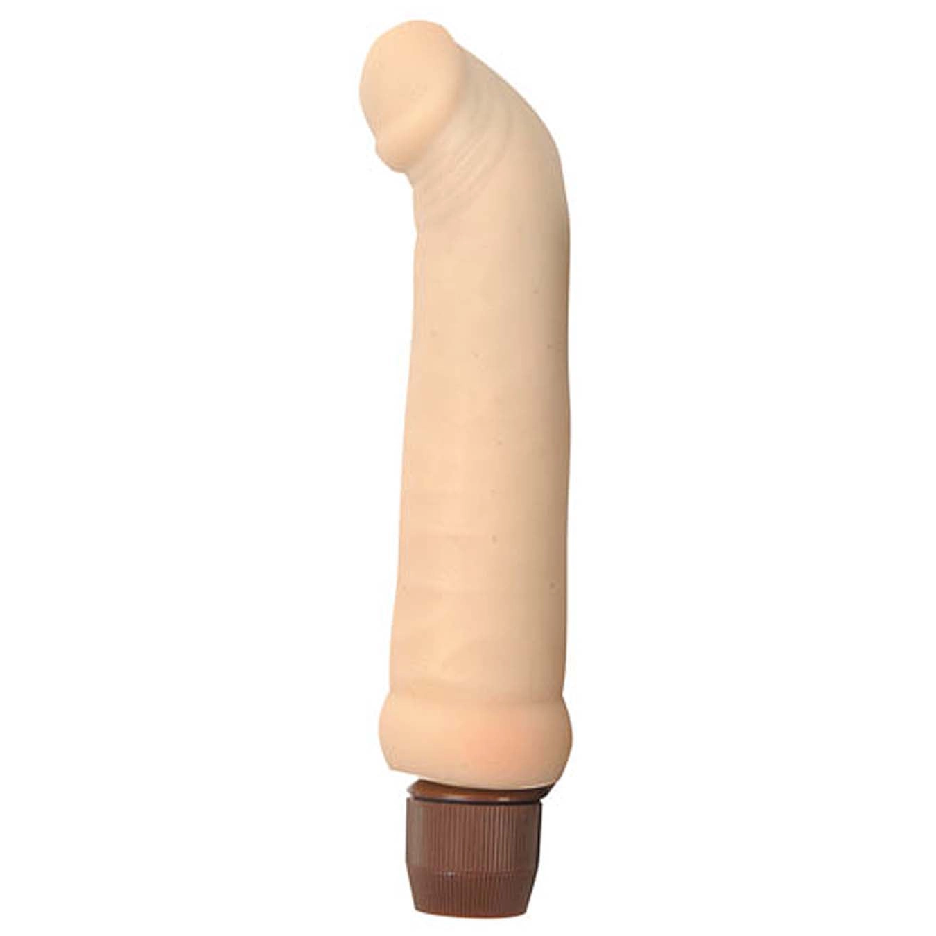 CyberSkin G-Spot Buzzer - 7.5 Light