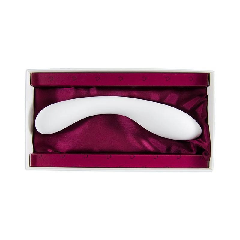 Dalia by Desirables - Signature G-Spot Dildo