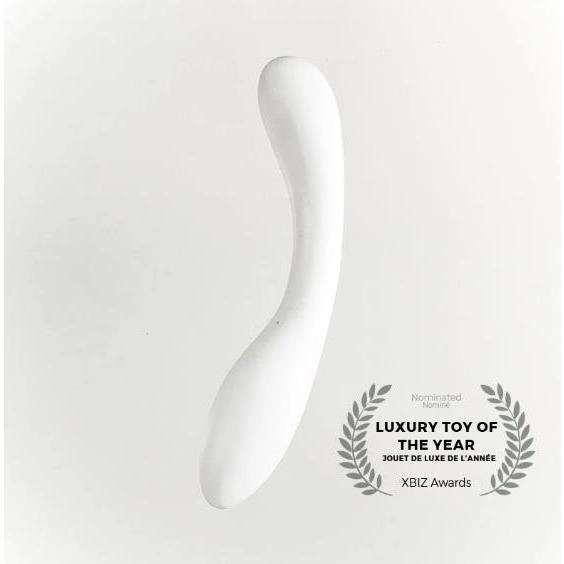 Dalia by Desirables - Signature G-Spot Dildo