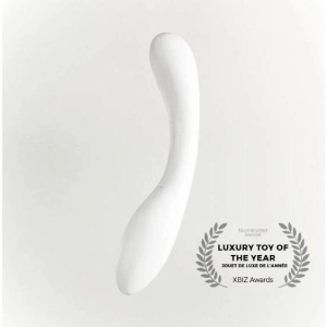 Dalia by Desirables - Signature G-Spot Dildo