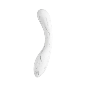 Dalia Marble by Desirables - Special Edition G-Spot Dildo